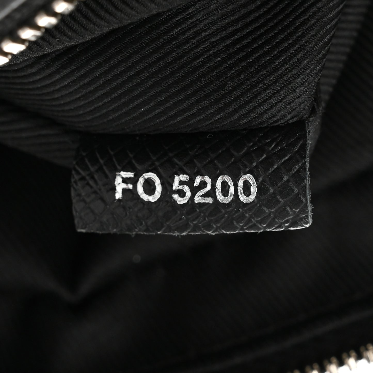 Taiga Monogram Eclipse Outdoor Messenger Black