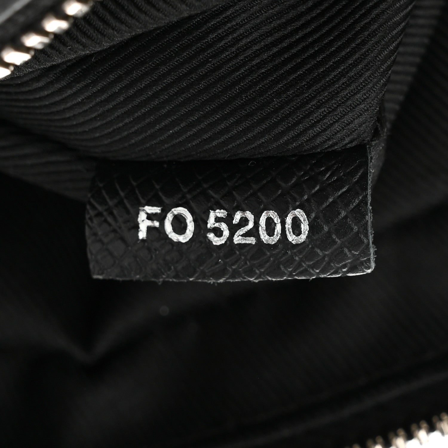 Louis Vuitton Taiga Monogram Eclipse Outdoor Messenger Black 7 of 10
