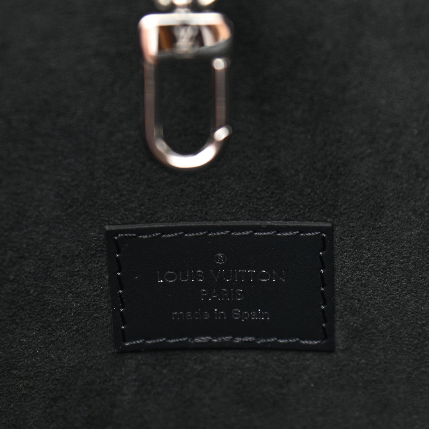 Epi Neverfull MM Denim Light