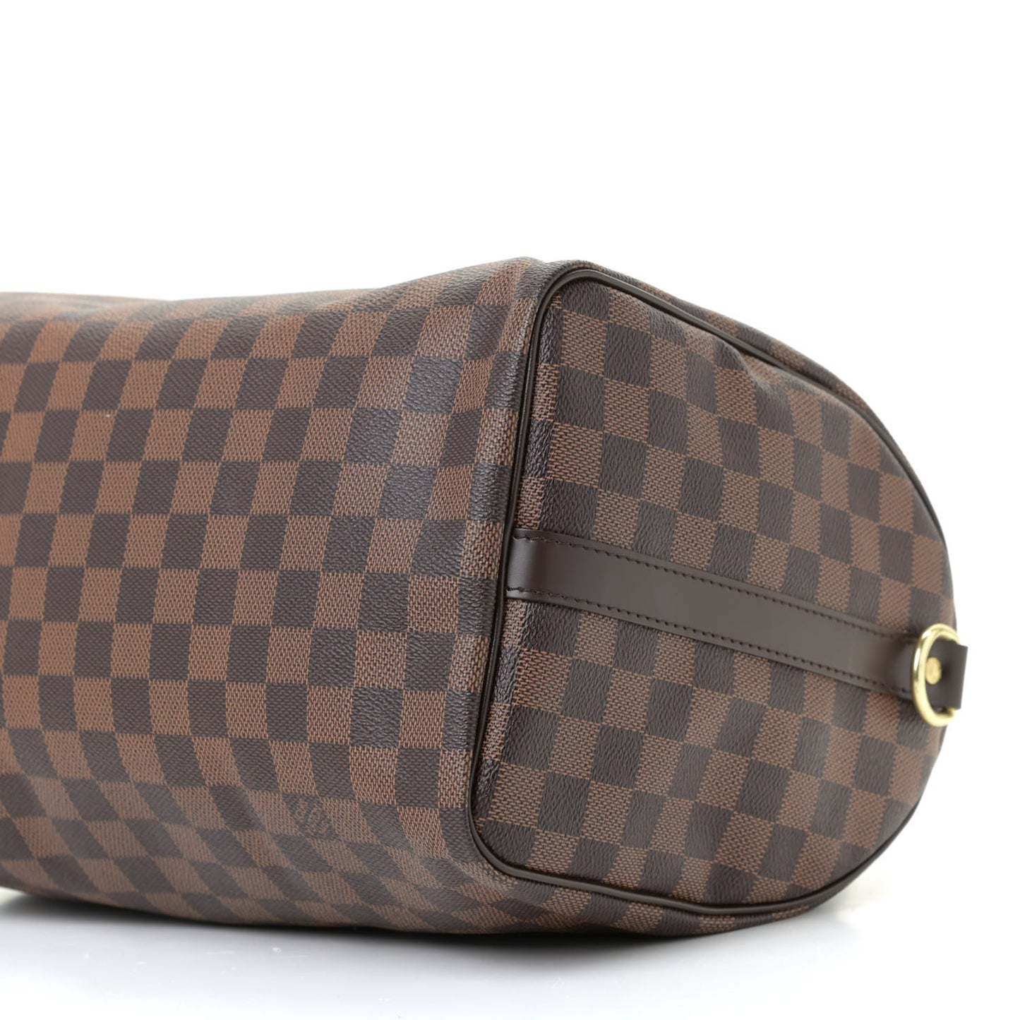 Damier Ebene Speedy Bandouliere 30