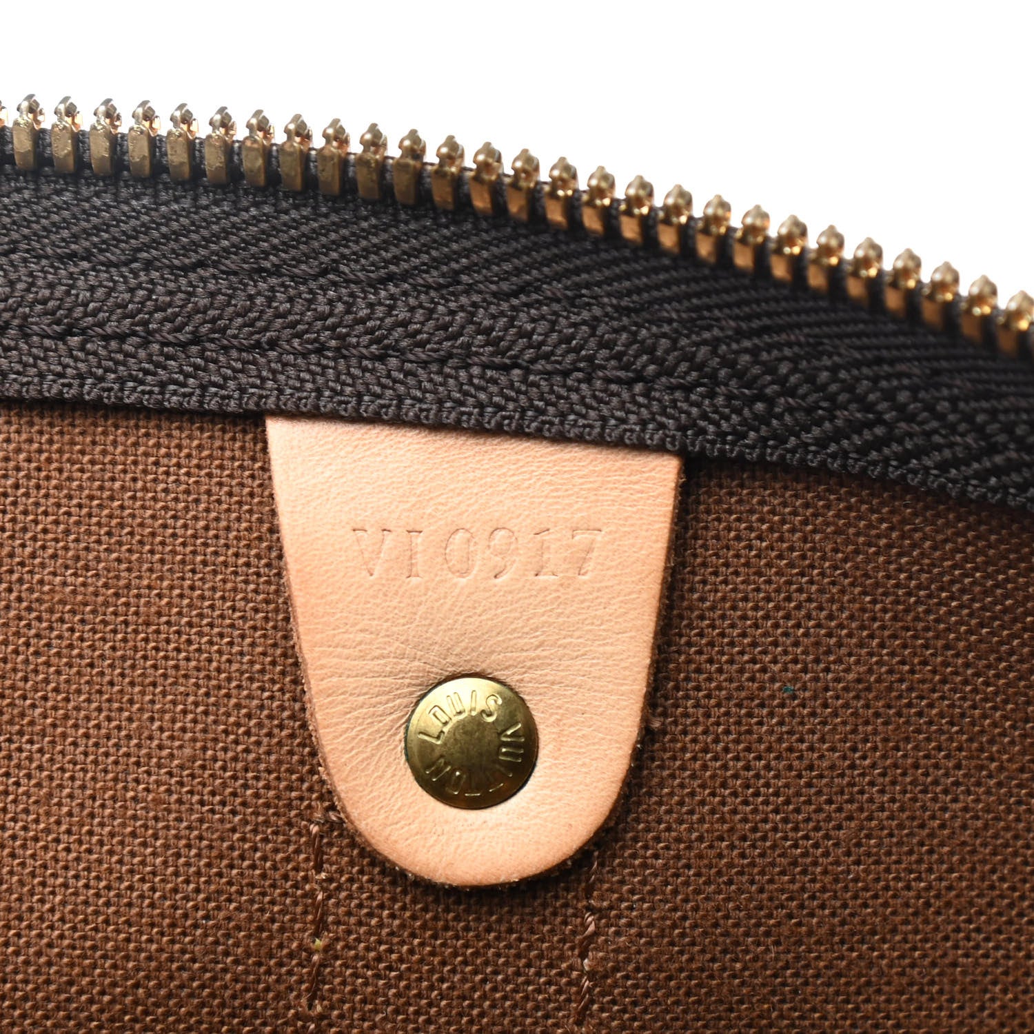 Louis Vuitton Monogram Keepall Bandouliere 55 5 of 6