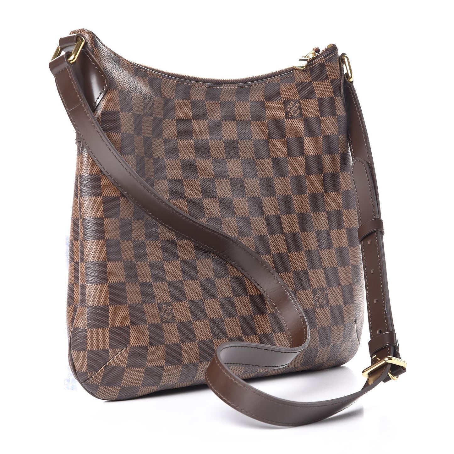 Damier Ebene Bloomsbury PM