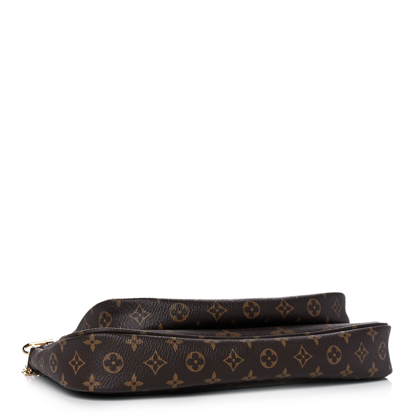 Monogram Multi Pochette Accessories Kaki
