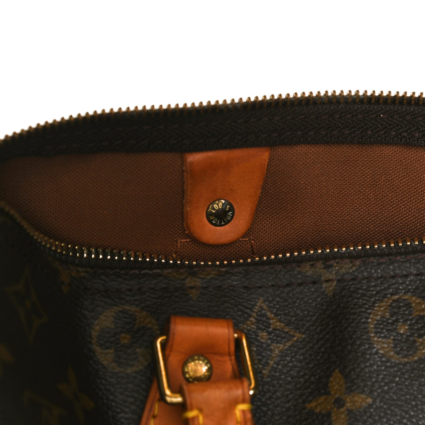 Monogram Speedy 30