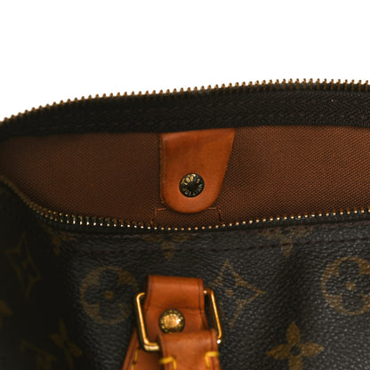 Louis Vuitton Monogram Speedy 30 12 of 12