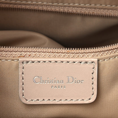Christian Dior Monogram Romantique Trotter Bag Rose 6 of 12
