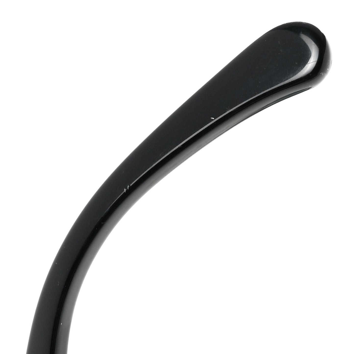 Acetate Chain Sunglasses 5470-Q-A Black
