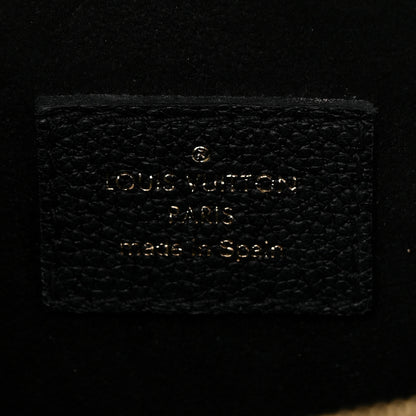 Louis Vuitton Monogram Victoire Black 6 of 11