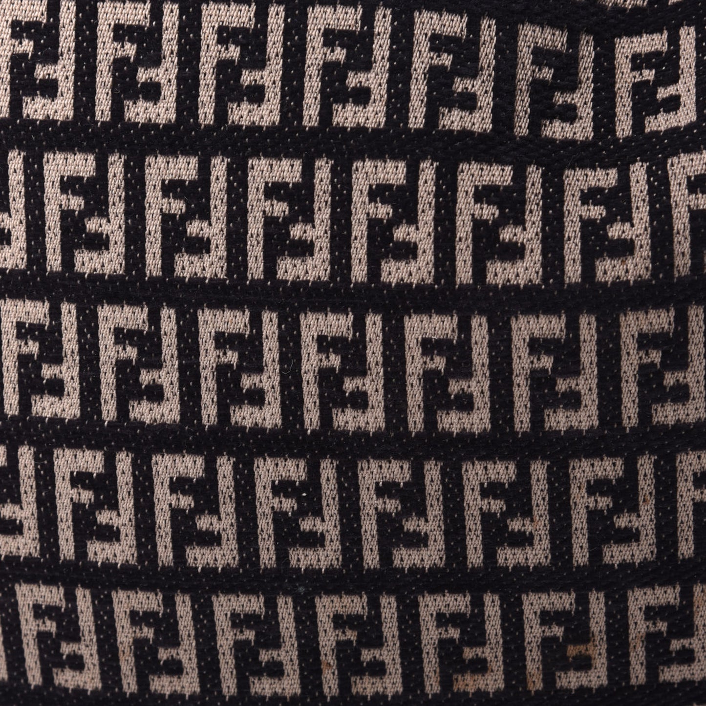 Zucchino Knit Oyster Black