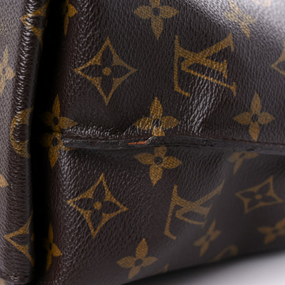 Louis Vuitton Monogram Metis 20 of 23