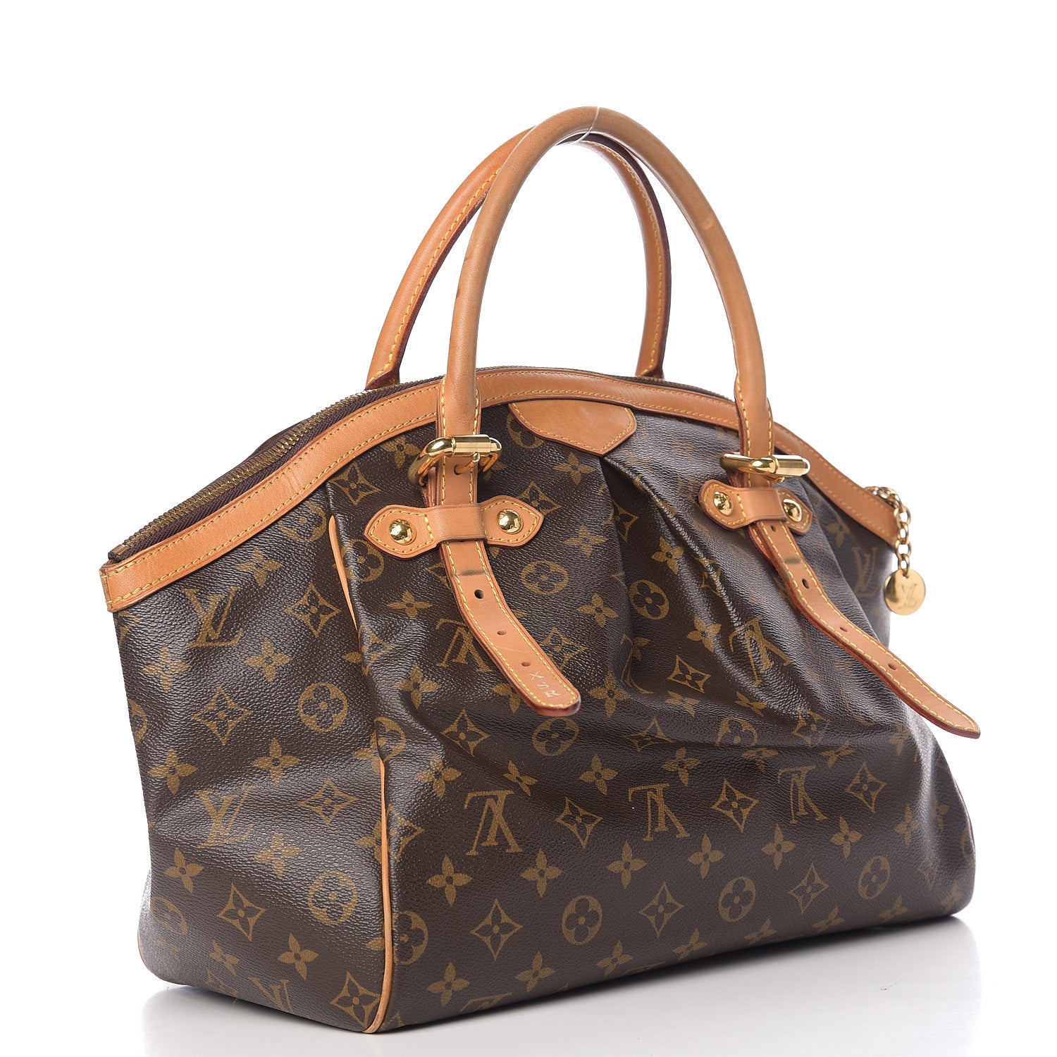 Louis Vuitton Monogram Tivoli GM 2 of 14