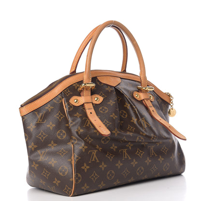 Louis Vuitton Monogram Tivoli GM 2 of 14