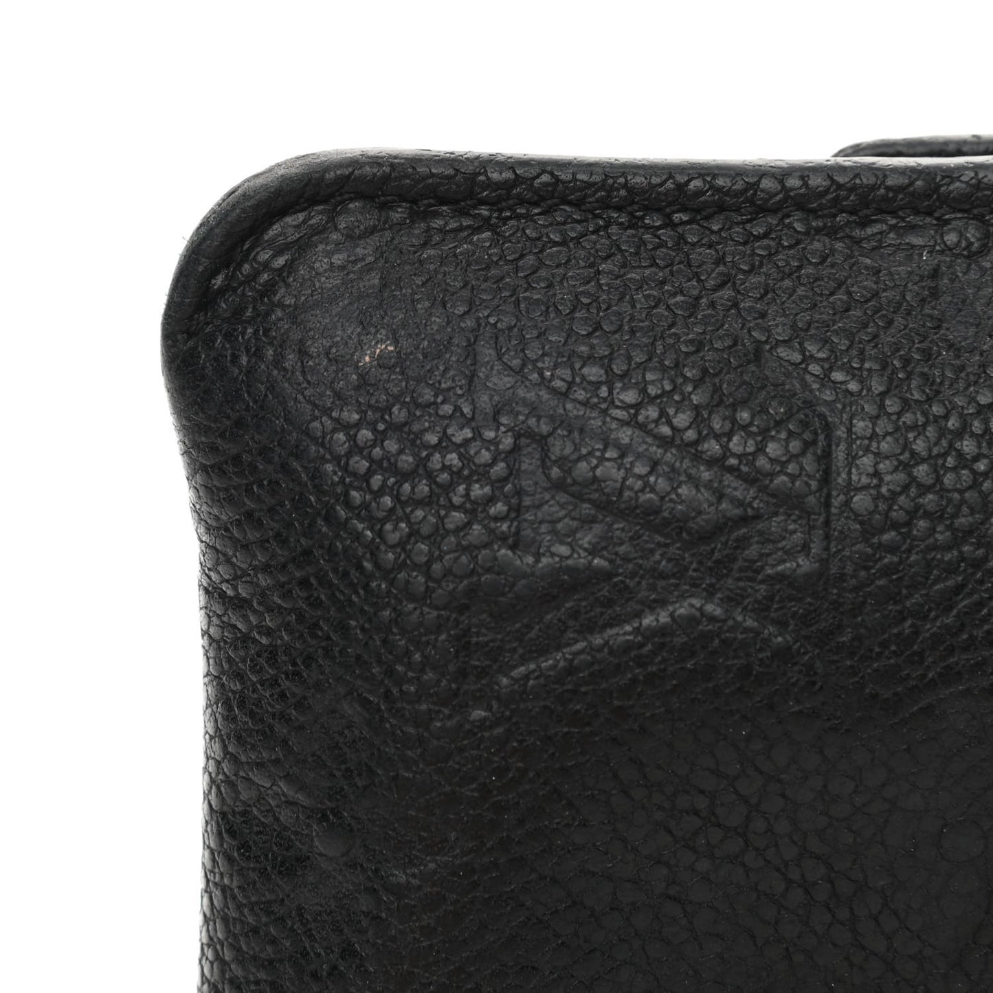 Empreinte Key Pouch Black