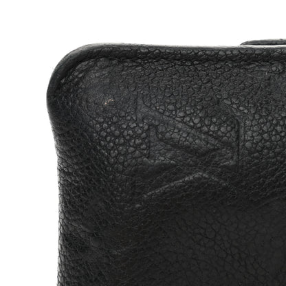 Louis Vuitton Empreinte Key Pouch Black 7 of 8
