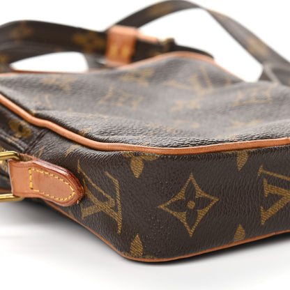Louis Vuitton Monogram Danube 15 7 of 8