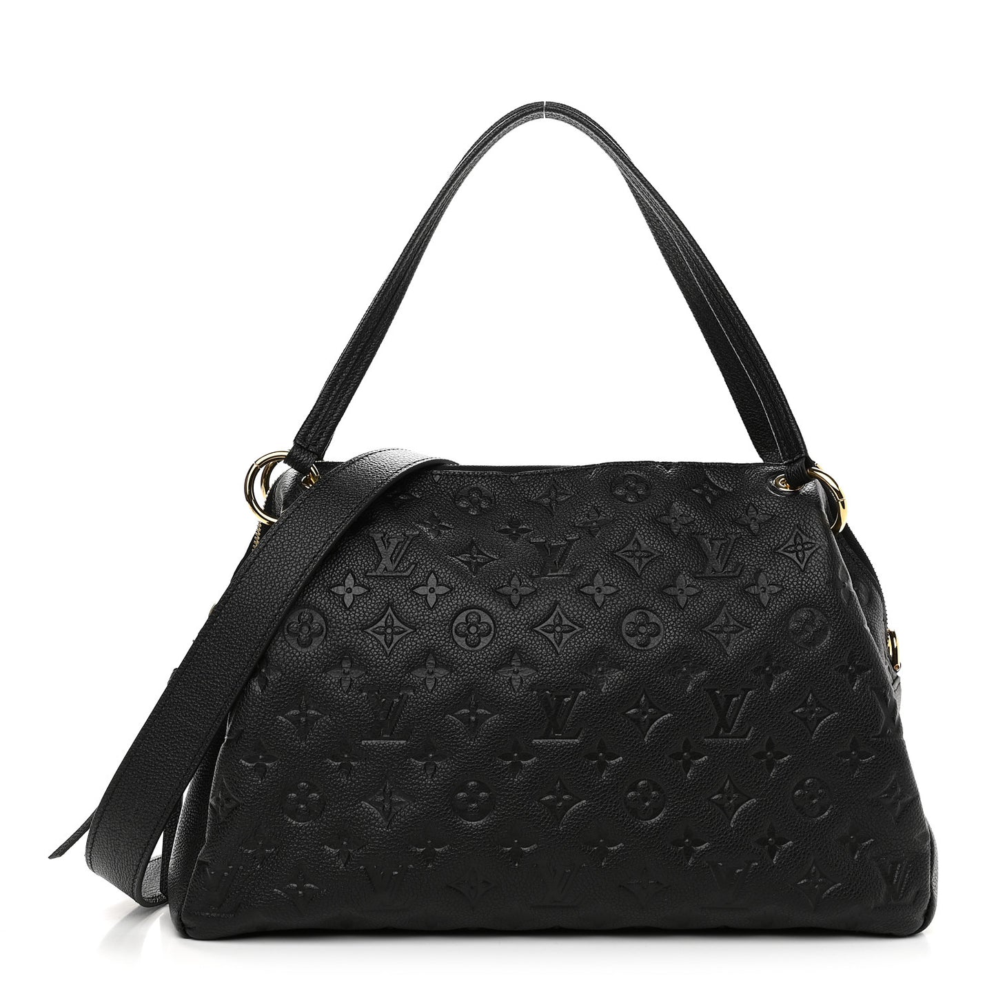 Empreinte Ponthieu PM Black