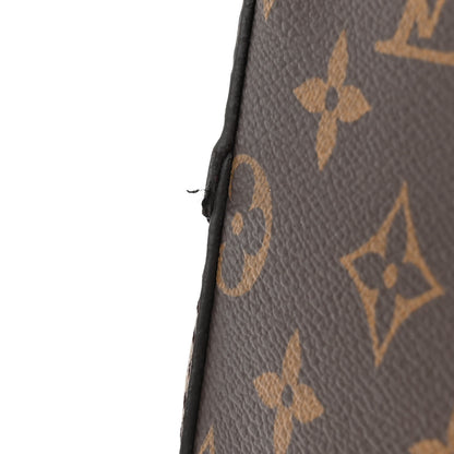 Louis Vuitton Monogram Neonoe MM Coquelicot 11 of 13