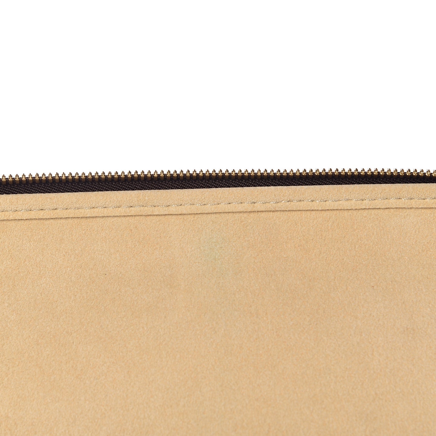 Monogram 15 Inch Laptop Sleeve