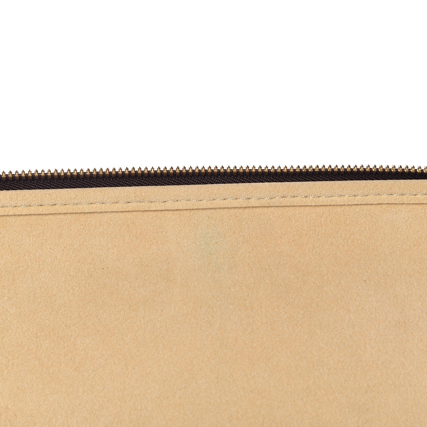 Louis Vuitton Monogram 15 Inch Laptop Sleeve 10 of 12