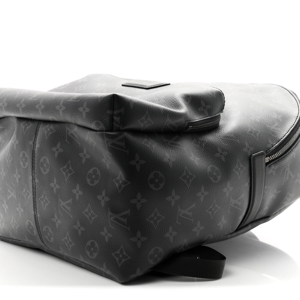 Louis Vuitton Monogram Eclipse Apollo Backpack 9 of 9