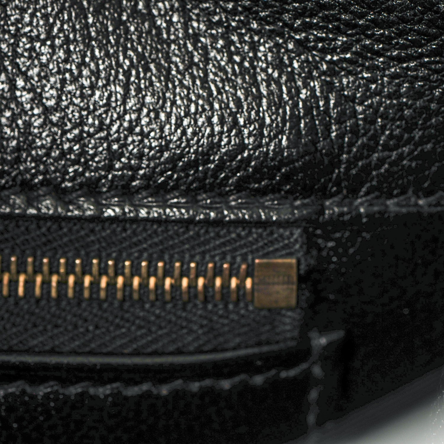 Hermes Box HAC Birkin 32 Black 12 of 24