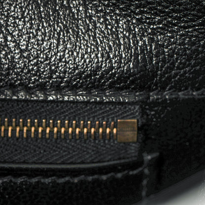 Hermes Box HAC Birkin 32 Black 12 of 24
