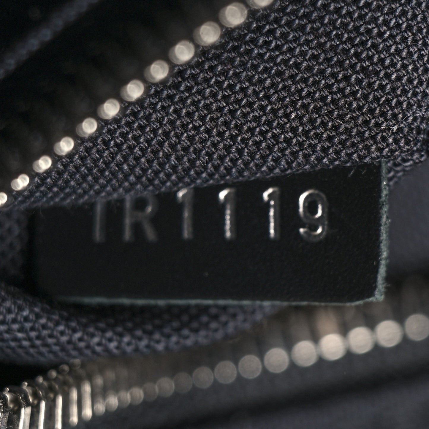 Damier Graphite Christopher PM Backpack