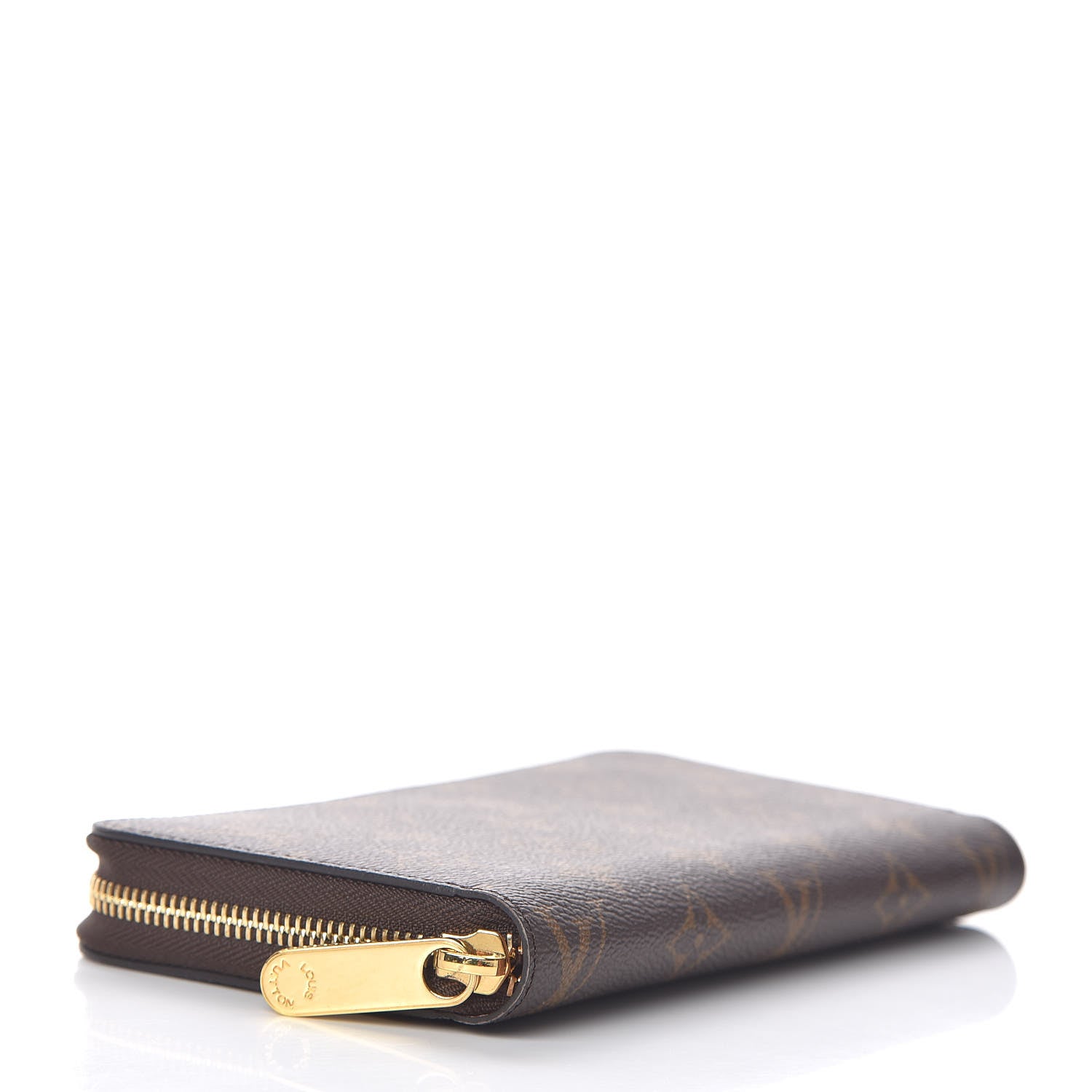 Louis Vuitton Monogram Zippy Wallet Rose Ballerine 4 of 6