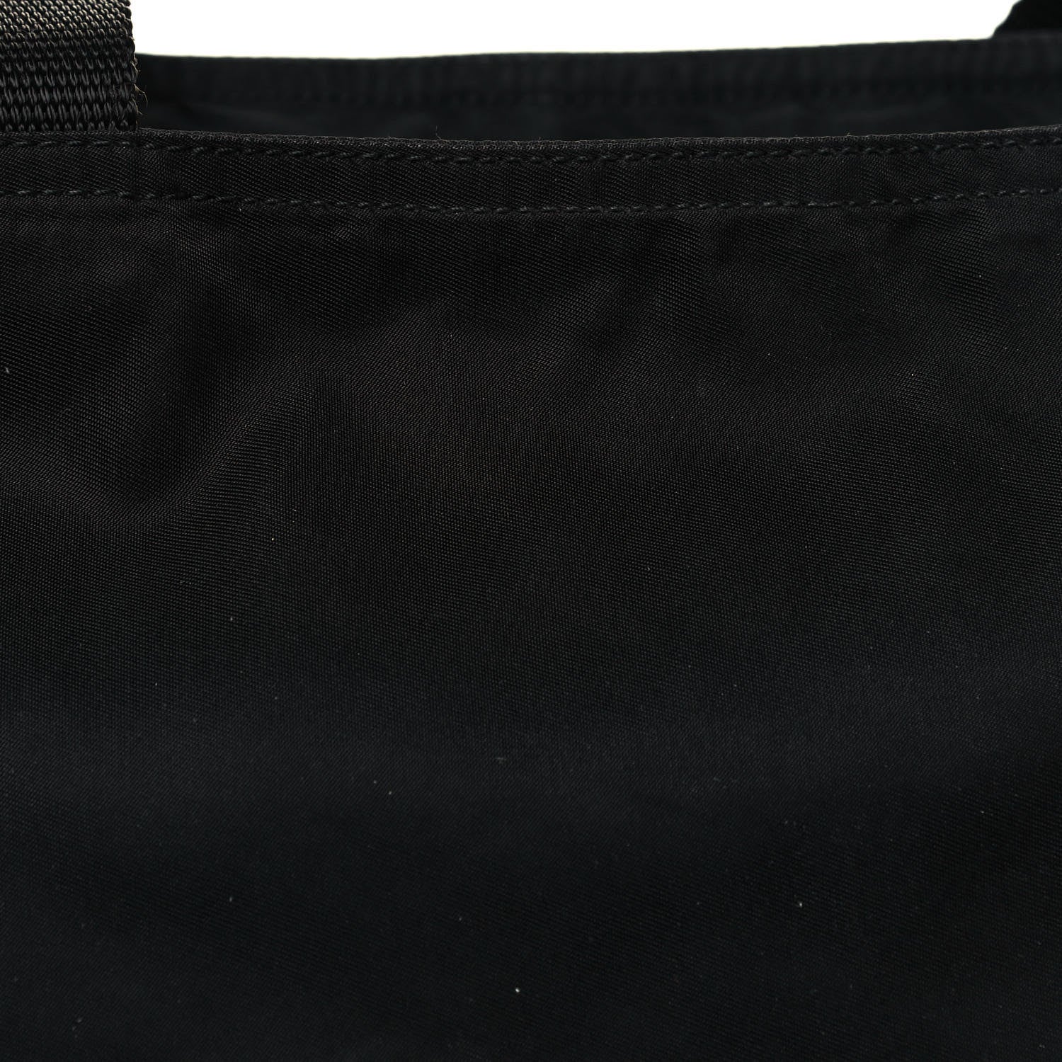 Prada Tessuto Nylon Tote Black 12 of 15