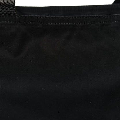 Prada Tessuto Nylon Tote Black 12 of 15