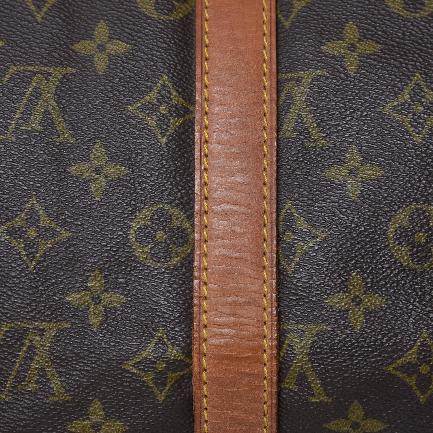 Louis Vuitton Monogram Keepall 45 10 of 14