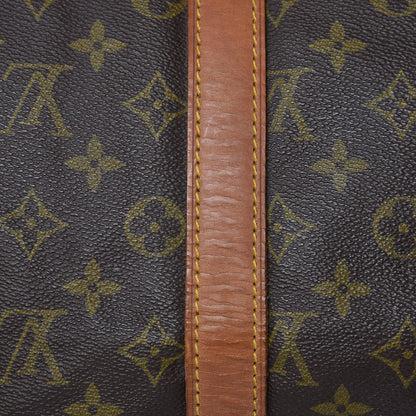 Louis Vuitton Monogram Keepall 45 10 of 14