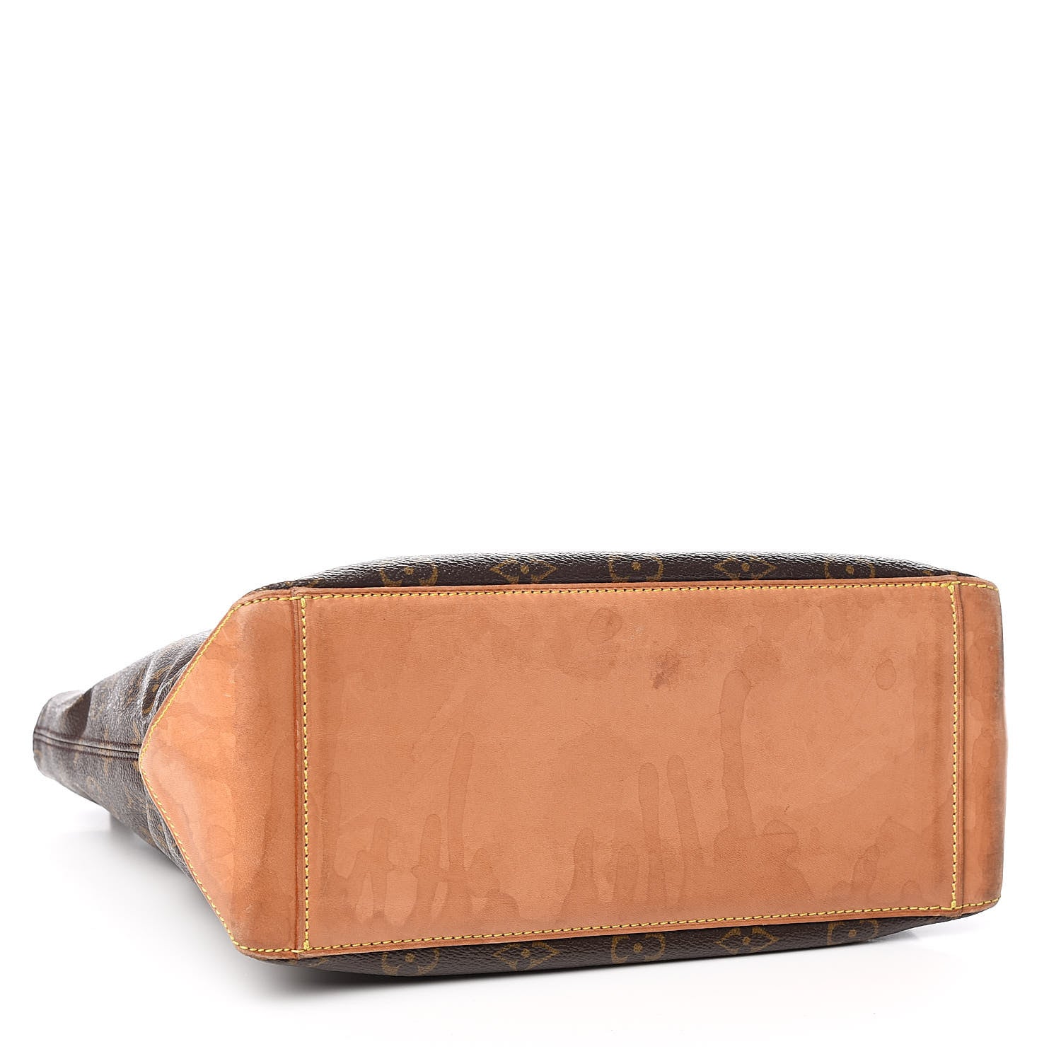 Louis Vuitton Monogram Cabas Piano 4 of 10