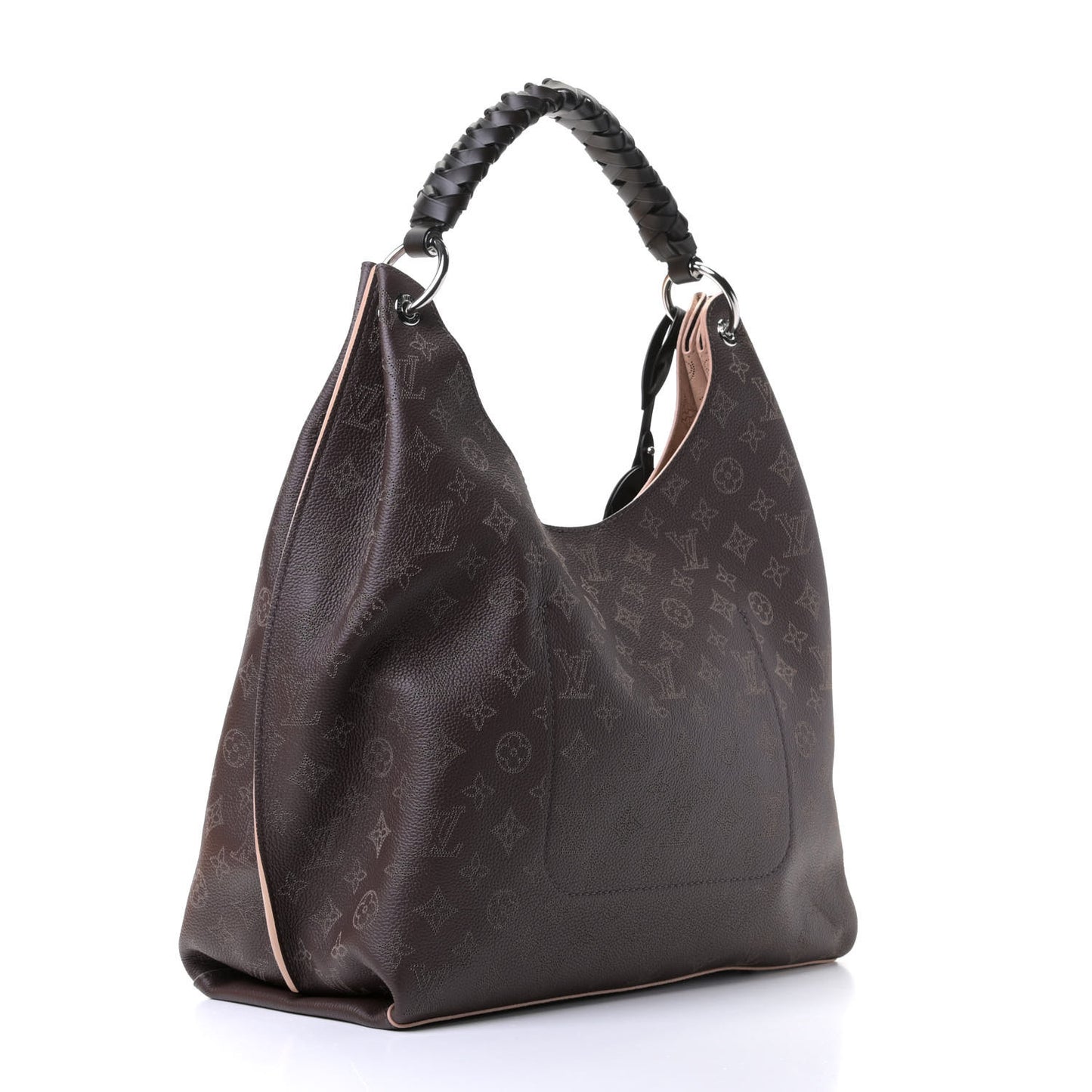 Mahina Carmel Hobo Chocolate
