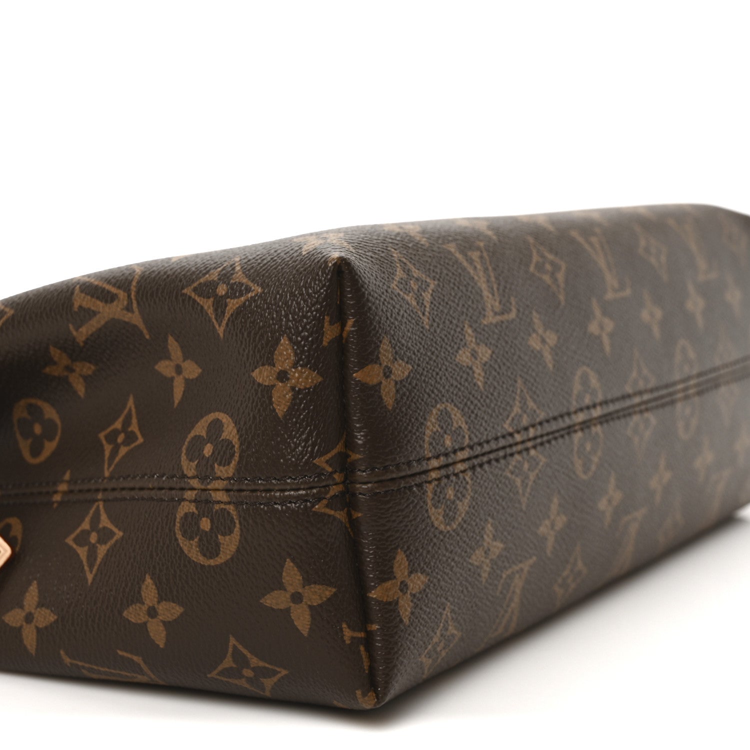 Louis Vuitton Monogram Graceful PM 8 of 10