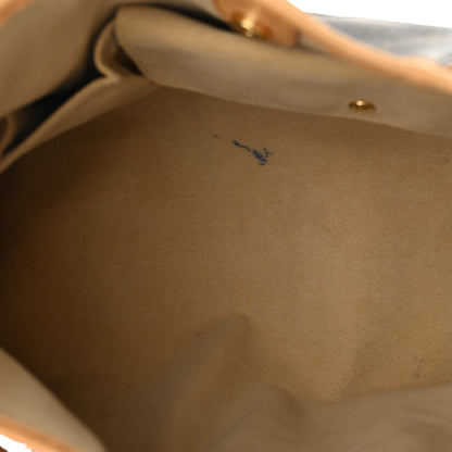 Louis Vuitton Monogram Galliera PM 5 of 13