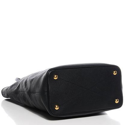 Louis Vuitton Empreinte Citadine PM Infini 4 of 8