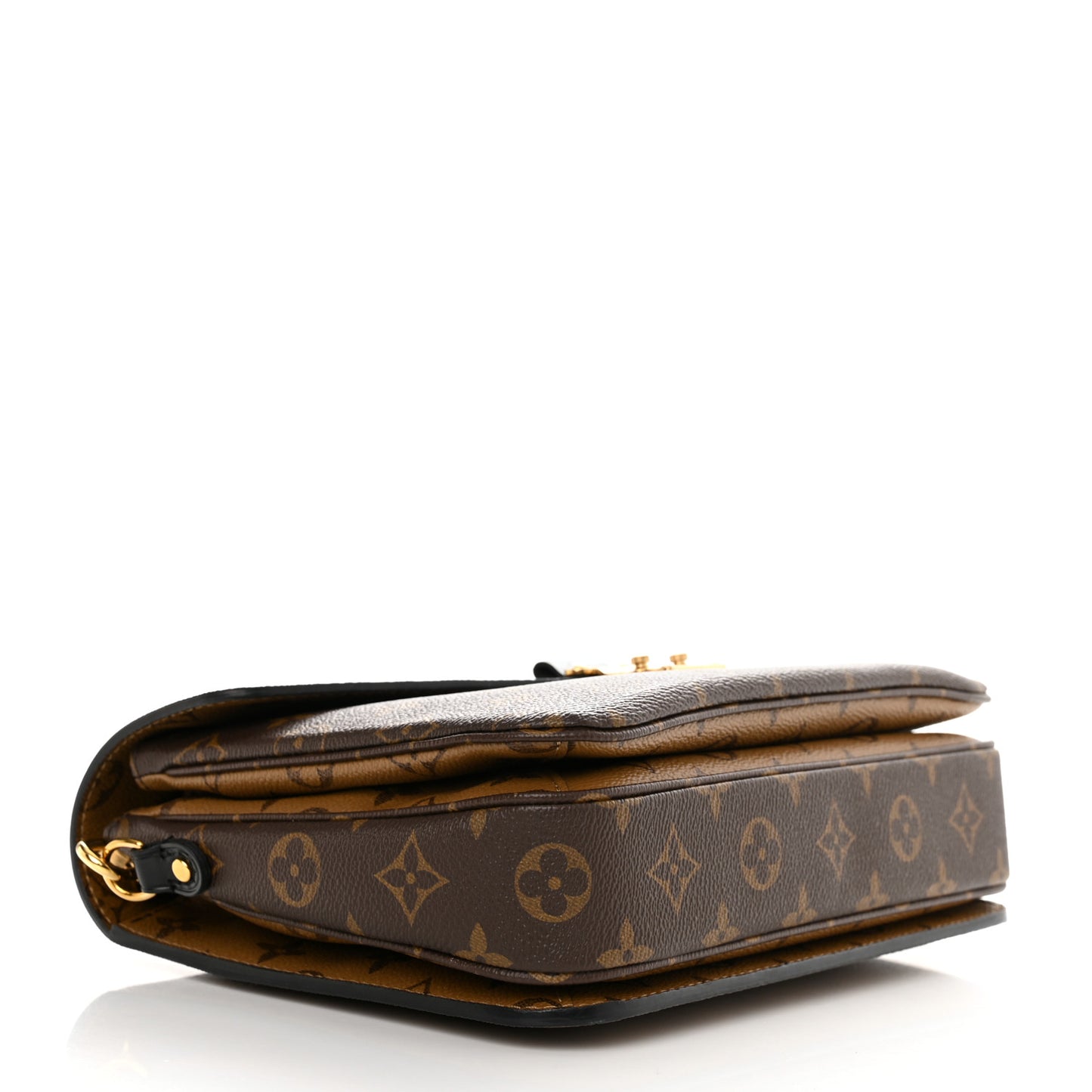 Reverse Monogram Pochette Metis