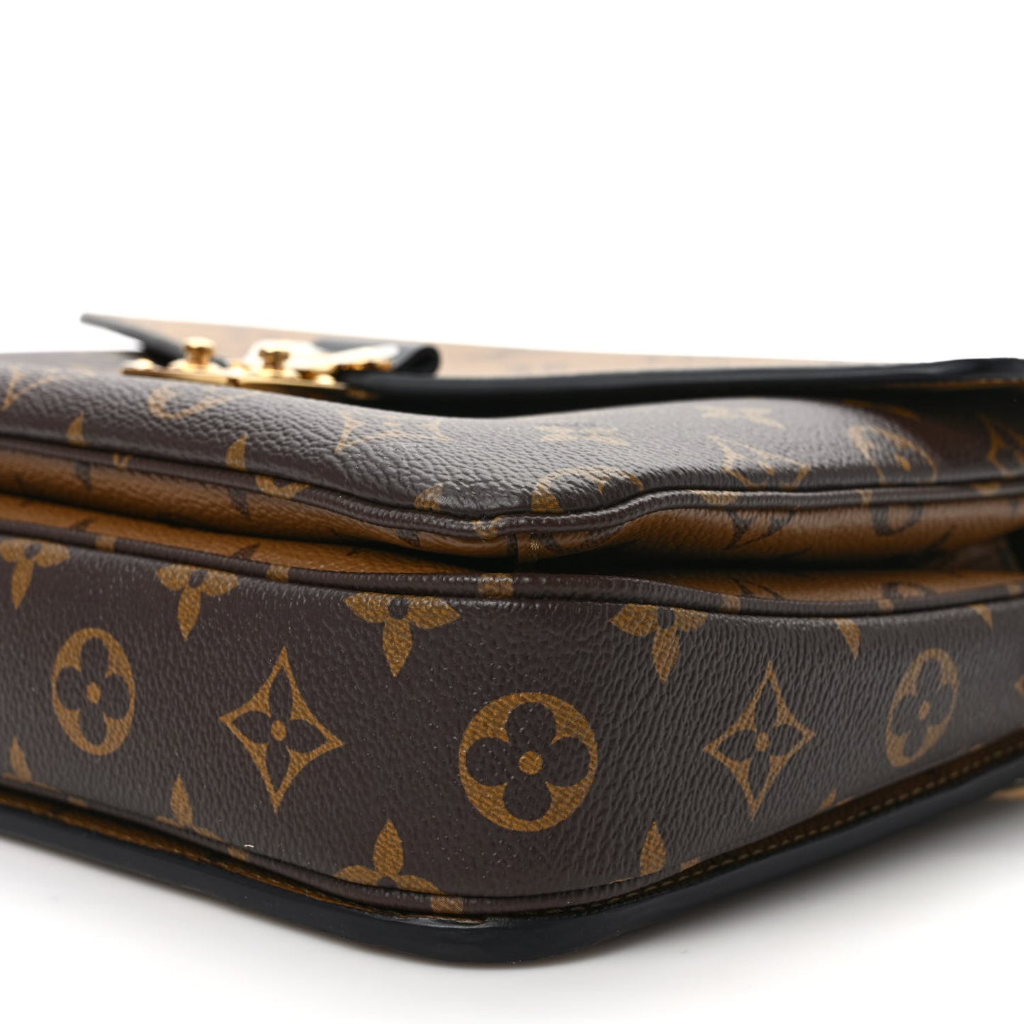 Reverse Monogram Pochette Metis