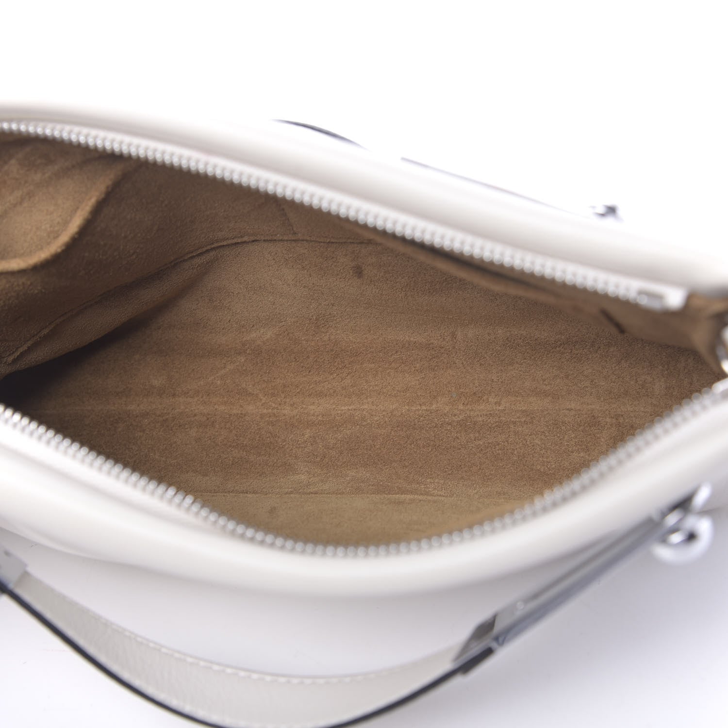 Loewe Calfskin Small Missy Bag Soft White 5 of 11