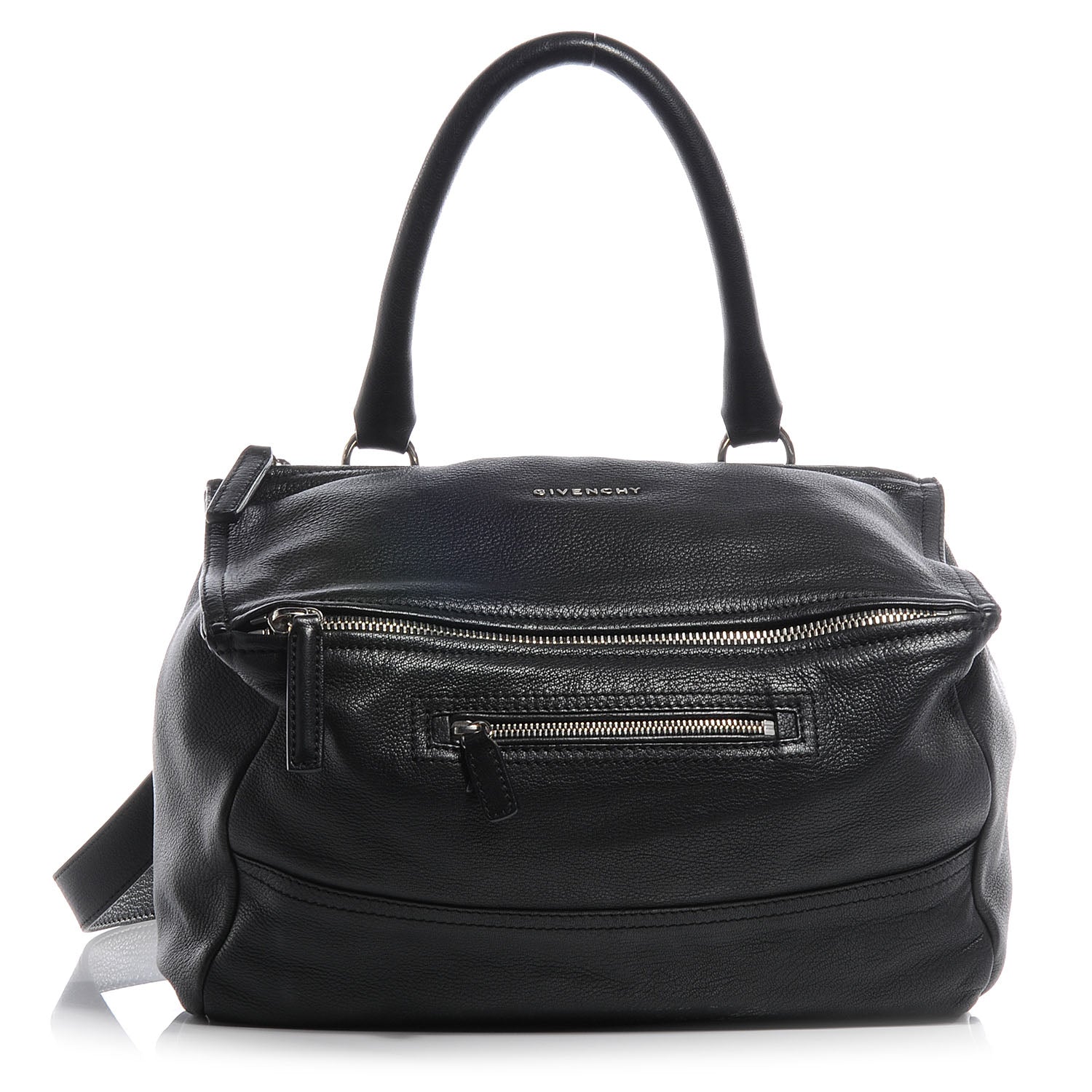 Givenchy Goatskin Medium Pandora Black 1 of 7
