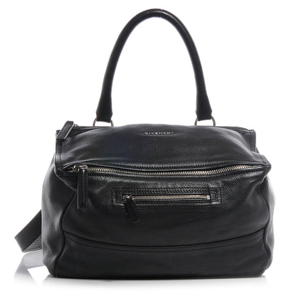 Givenchy Goatskin Medium Pandora Black 1 of 7