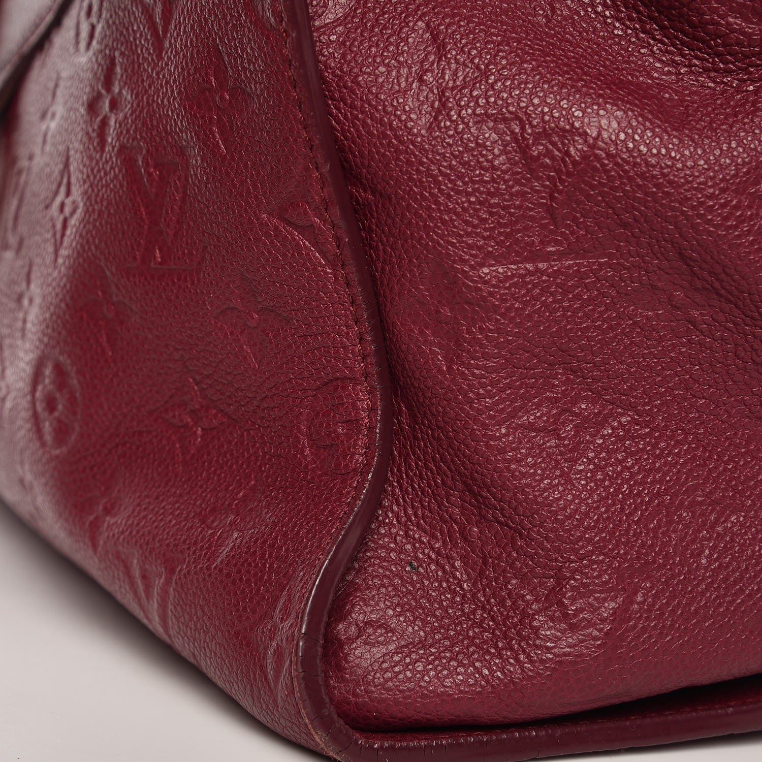 Louis Vuitton Empreinte Lumineuse PM Aurore 12 of 15