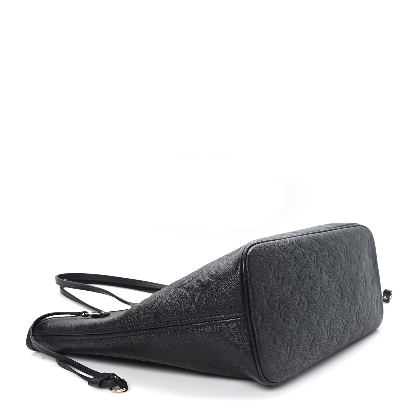 Empreinte Monogram Giant Neverfull MM Black