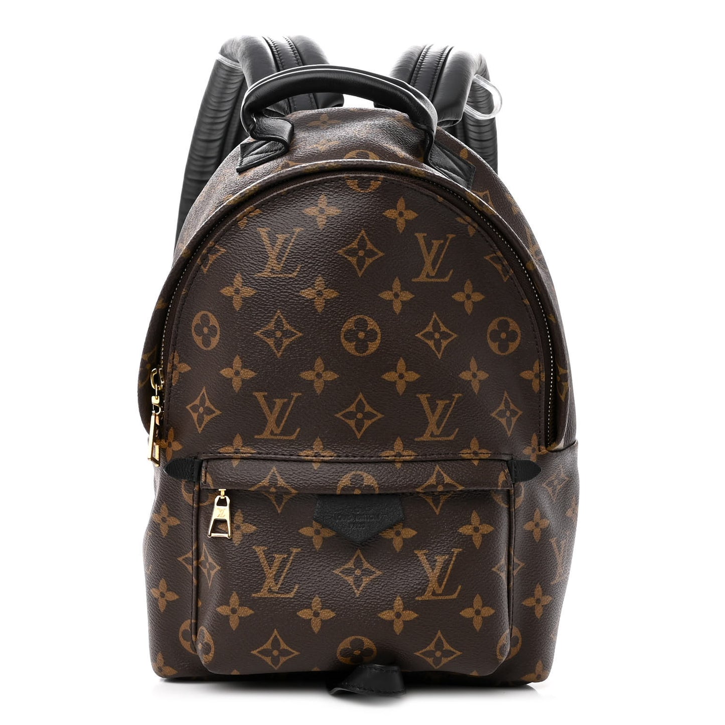 Monogram Palm Springs Backpack PM