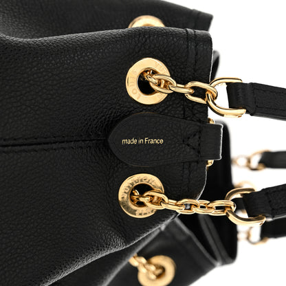 Louis Vuitton Empreinte Monogram Giant LV Bundle Black 6 of 10