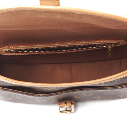 Louis Vuitton Monogram Sologne 4 of 8