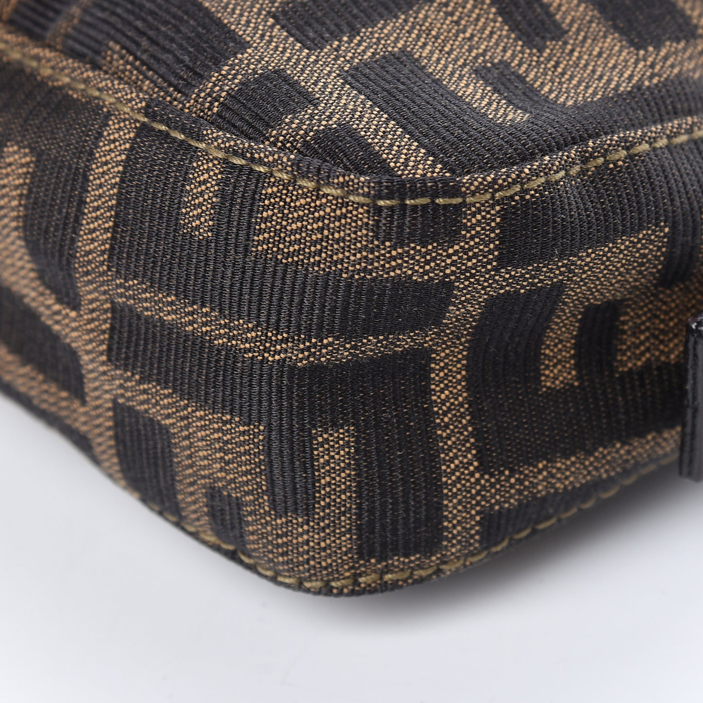 Zucca Mini Shoulder Bag Tobacco