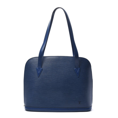 Louis Vuitton Epi Lussac Toledo 1 of 9