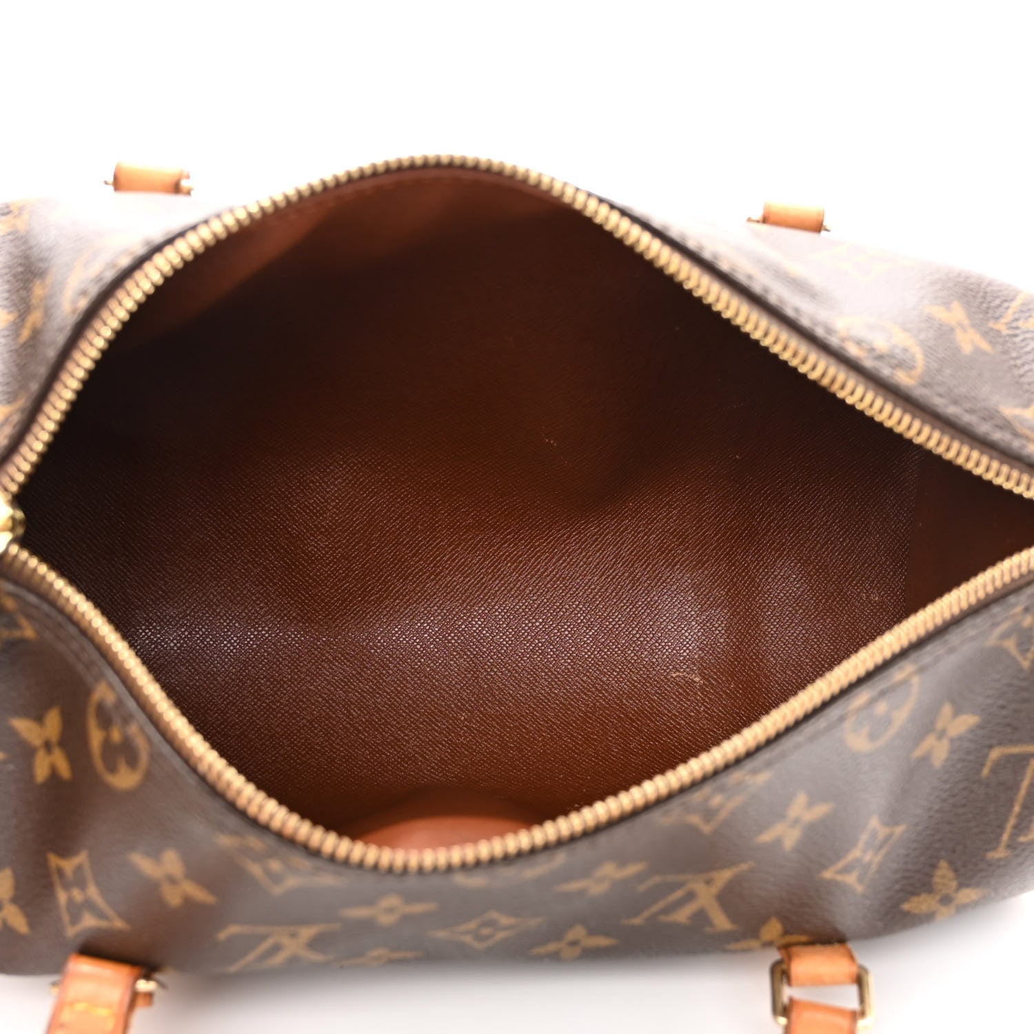 Louis Vuitton Monogram Papillon 30 5 of 15